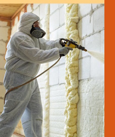 Услуги Услуги утепления в Белове под ключ