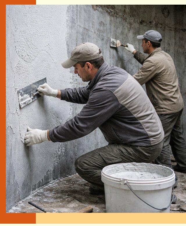 Утепление резервуаров жидкой теплоизоляцией в Белове